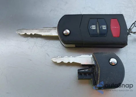 2011 Mazda Cx-9 Sport из США, поврежденный, VIN JM3TB2BAXB0314256